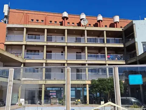Hotel en Venta en Mar Del Plata, USD 1.500.000