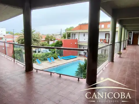 Hotel en Venta en Mar Del Plata, USD 1.500.000