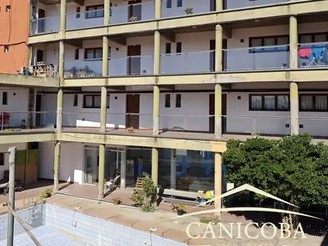 Hotel en Venta 30 años