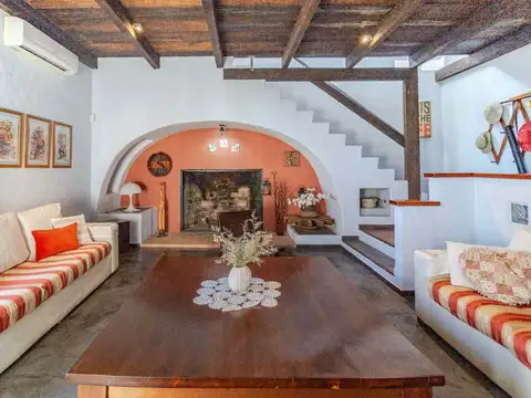 Casa en Venta 44 años