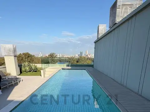 ALQUILER 2 AMB C/ BALCON - FULL AMENITIES - BAJO BELGRANO