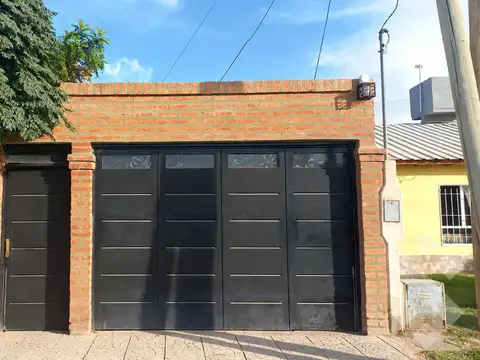 En Venta | Casa de 2 Dormitorios   Galpón | Rio Diamante 275 | Plottier