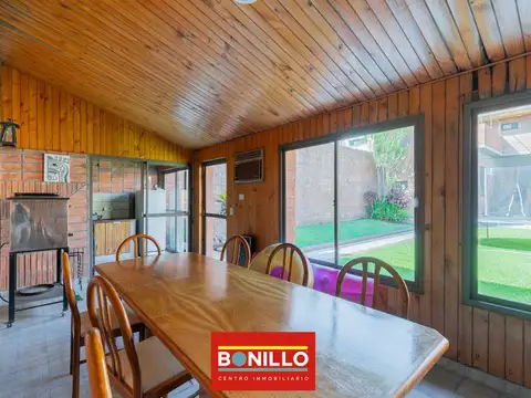 Casa en Venta 40 años