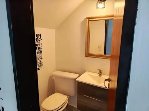 Casa en Alquiler 5 años