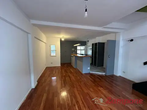 Alquiler Departamento en Palermo Hollywood