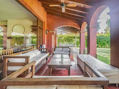 Alquiler Temporal en Barrio El Encuentro