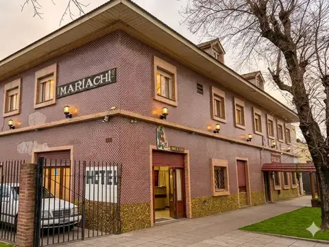 Hotel en Venta en Puerto, USD 450.000
