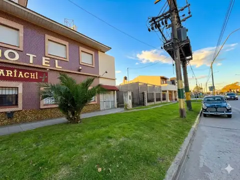 Hotel en Venta en Puerto, USD 450.000