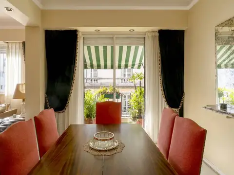 Vicente López y Montevideo