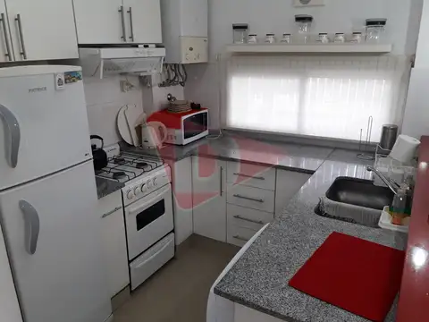 Departamento en Alquiler Temporal 10 años
