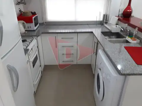 Departamento - ALQUILER_TEMPORAL - Argentina, Pinamar - Rivadavia  434