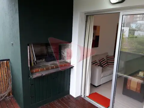 Departamento en Alquiler Temporal al Este