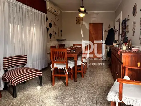 Casa en Venta en General Rodriguez, USD 90.000