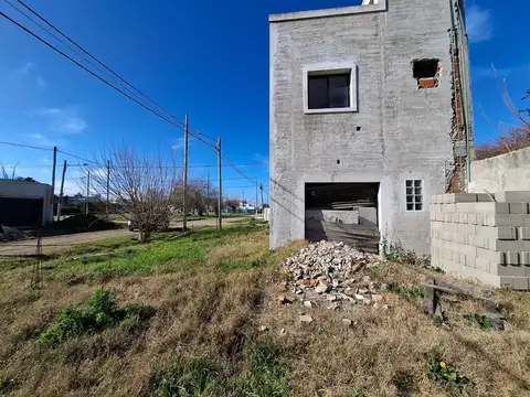 CASA EN VENTA EN LA PLATA ARTURO SEGUI