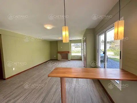 Casa en Venta 2024 años