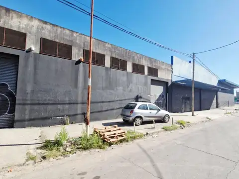 Galpon en Alquiler en San Justo, $ 7.500.000