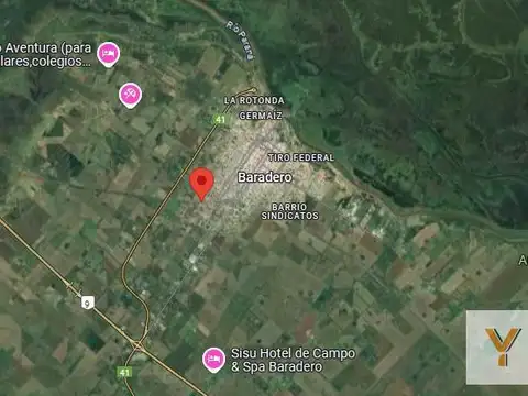 Casa en Venta al Este