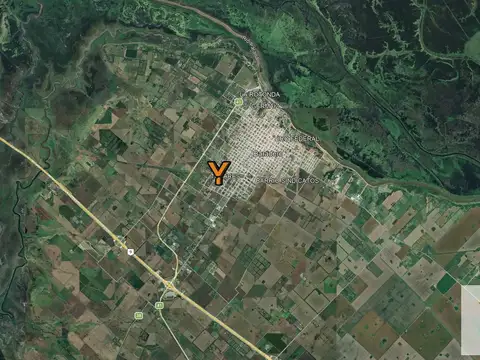 Casa en Venta en Baradero, USD 29.000