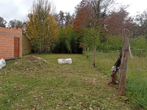 Terreno en Venta en Miramar, USD 14.000