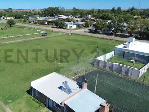 Terreno en Venta en Murphy, USD 16.000