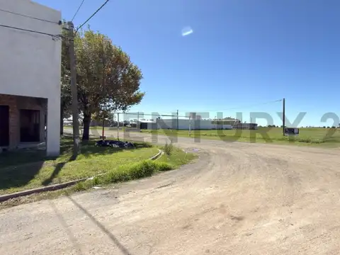 Terreno en Venta de 336,0 m2