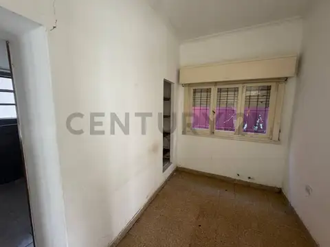 Casa Monoambiente con 1 baño
