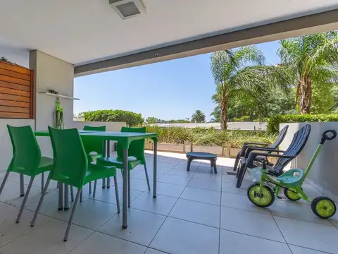 Departamento en Venta en Nordelta Portezuelo, USD 118.000