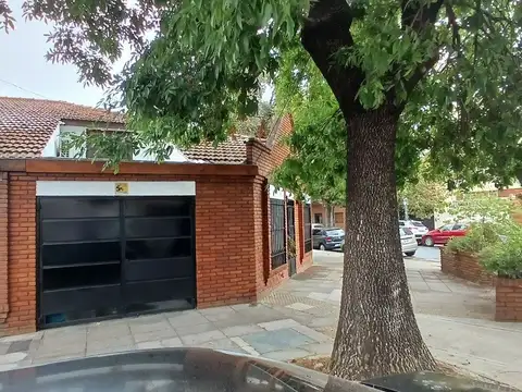 VENTA PH 2 AMB PB VILLA SANTA RITA CON COCHERA