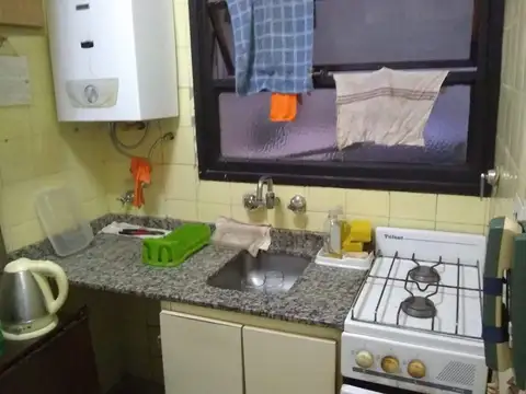 Venta de departamento en el Barrio de Recoleta