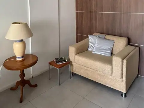 Departamento en Alquiler en Las Cañitas, USD 800