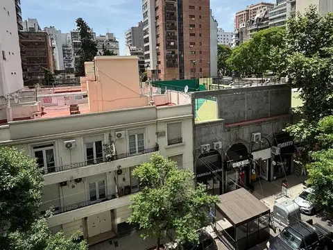 Departamento en Alquiler 30 años