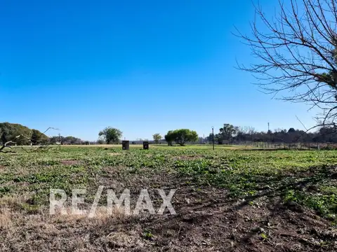 Terreno en Venta en Pilar, USD 35.000