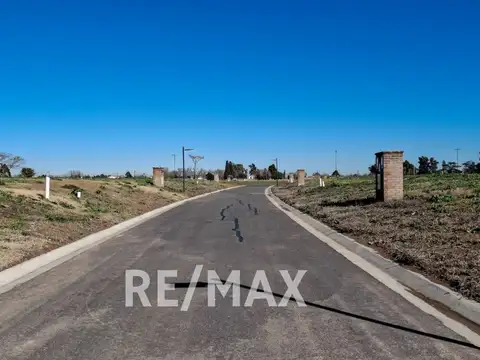 Terreno en Venta en Pilar, USD 35.000