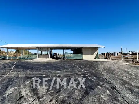 Terreno en Venta de 386,0 m2