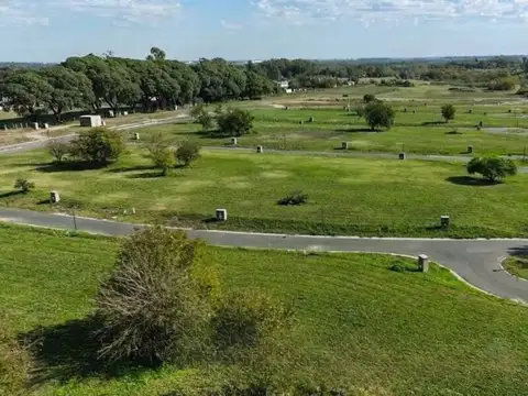 LOTE EN VENTA EN BARRIO CERRADO LA POSTA, PILAR