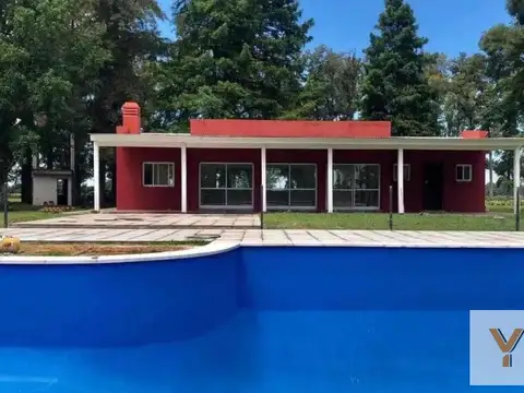 Terreno en Venta 50  mts Fondo