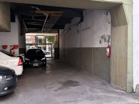 Cochera en Venta Fija