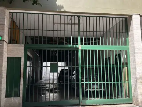 Cochera zona Nuñez