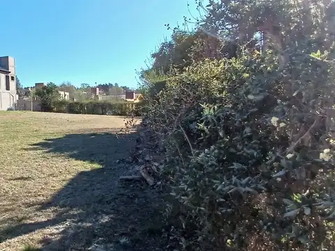 Terreno en Venta en San Antonio de Arredondo, USD 39.000