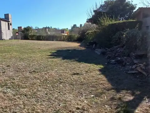 Terreno en Venta de 703,0 m2