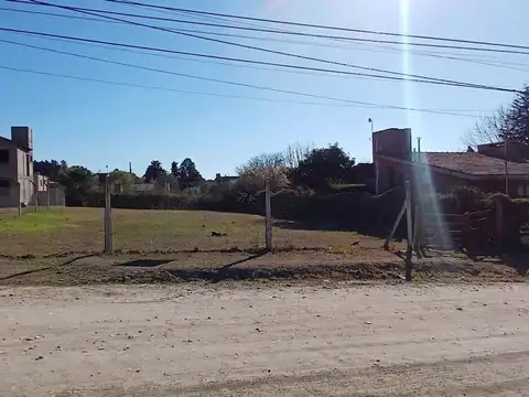 VENTA TERRENO EN SAN ANTONIO 703 mts2