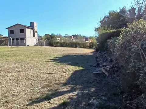 VENTA TERRENO EN SAN ANTONIO 703 mts2