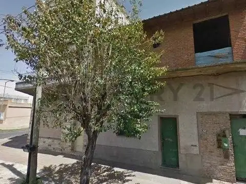 VENTA CASA A REFACCIONAR EN VILLA LIBERTAD