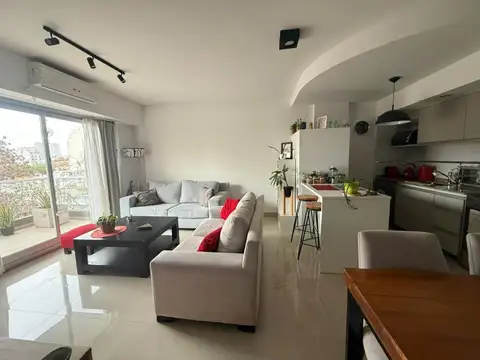Terrero 800