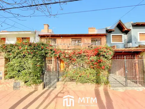 Casa en Venta Rosario, Alberdi.