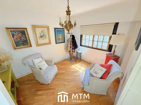 Casa en Venta 45 años