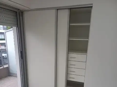 Departamento en Alquiler de Monoambiente