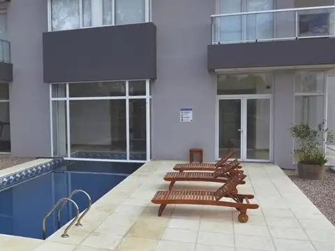 Departamento en Venta en Balneario Las Grutas, USD 190.000