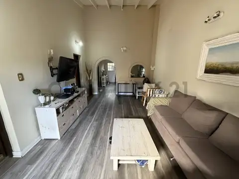 Cabrera 2300, Piso La Matanza