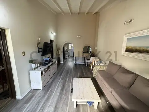 Casa en Venta en San Justo, USD 90.000